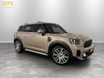 Used MINI Countryman 2023 for sale - 79843423: Photo
