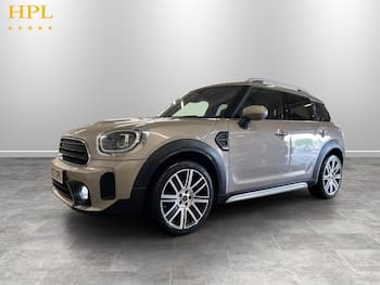 Used MINI Countryman 2023 for sale - 79843423: Photo