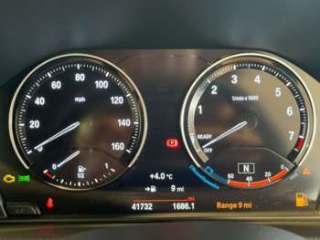 Used BMW 2 Series Gran Tourer 2020 for sale - 74183930: Photo