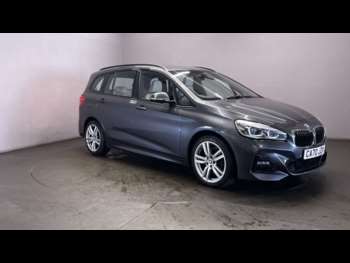 Used BMW 2 Series Gran Tourer 2020 for sale - 74183930: Photo