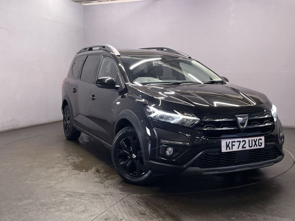 Used Dacia Jogger 2022 for sale - 77399842: Photo 1