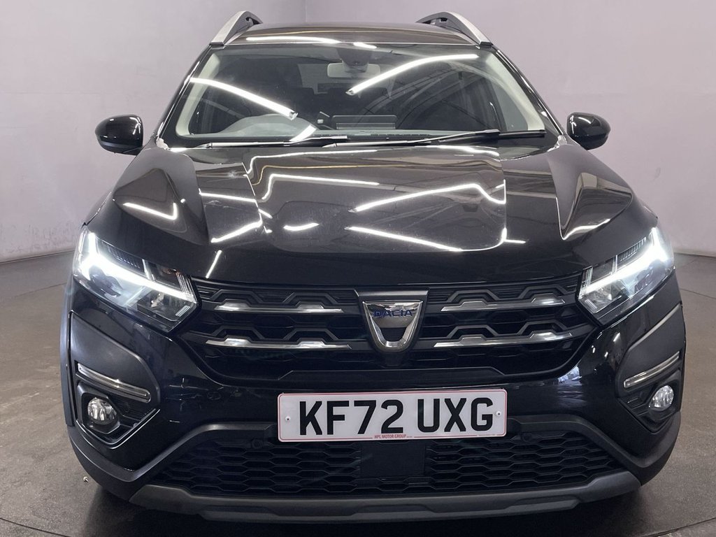 Used Dacia Jogger 2022 for sale - 77399842: Photo 10