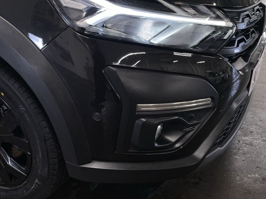 Used Dacia Jogger 2022 for sale - 77399842: Photo 11