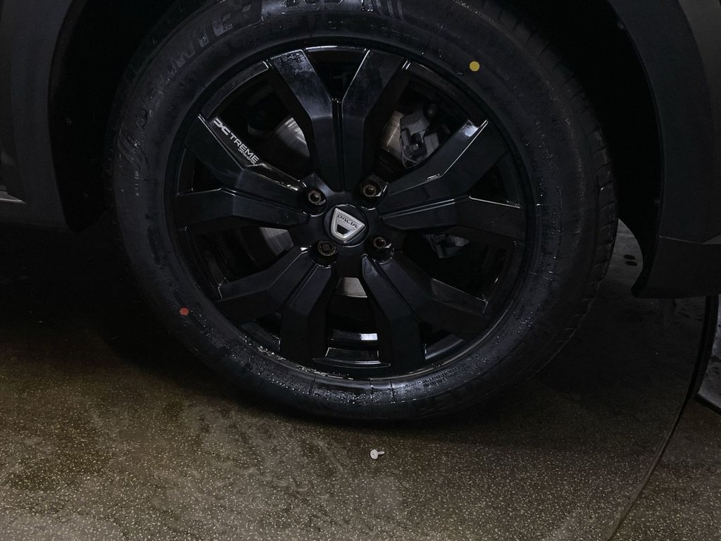 Used Dacia Jogger 2022 for sale - 77399842: Photo 12