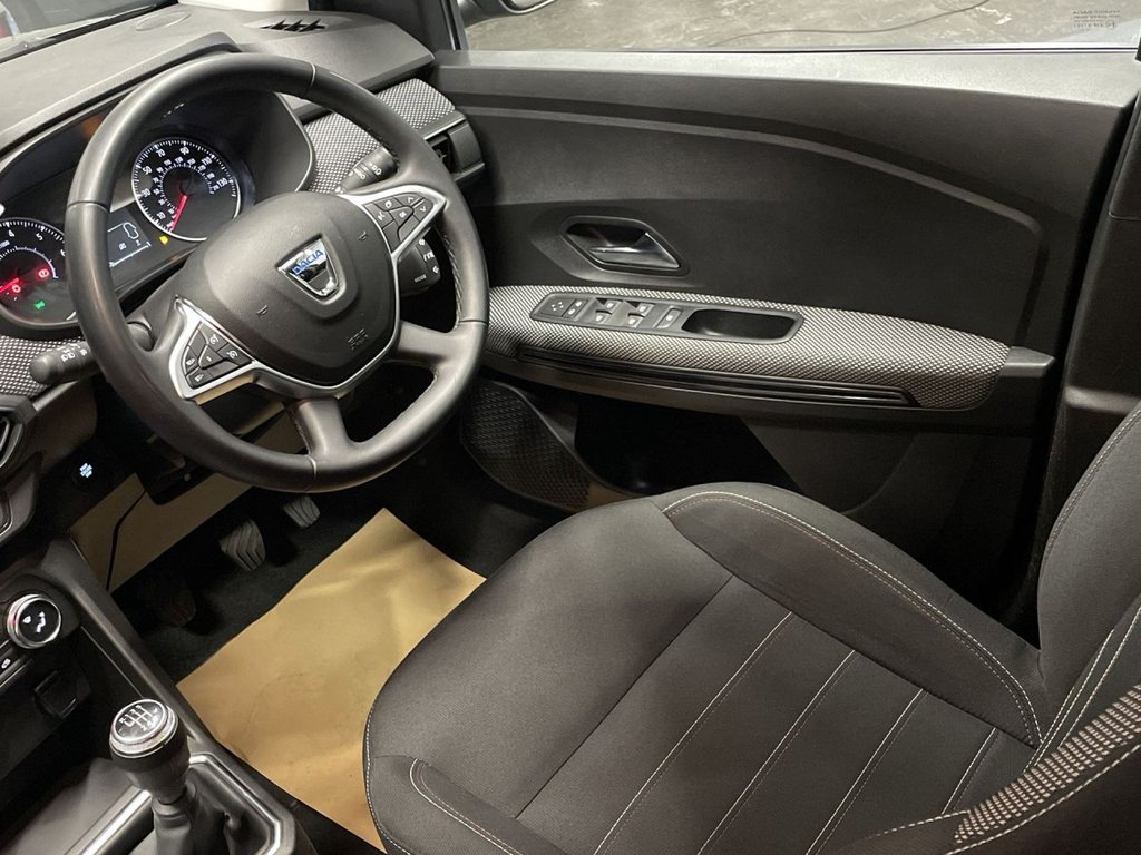 Used Dacia Jogger 2022 for sale - 77399842: Photo 15