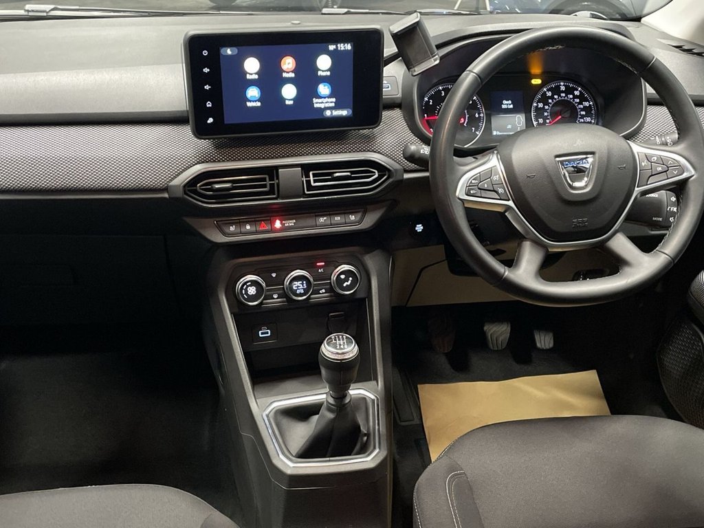 Used Dacia Jogger 2022 for sale - 77399842: Photo 16