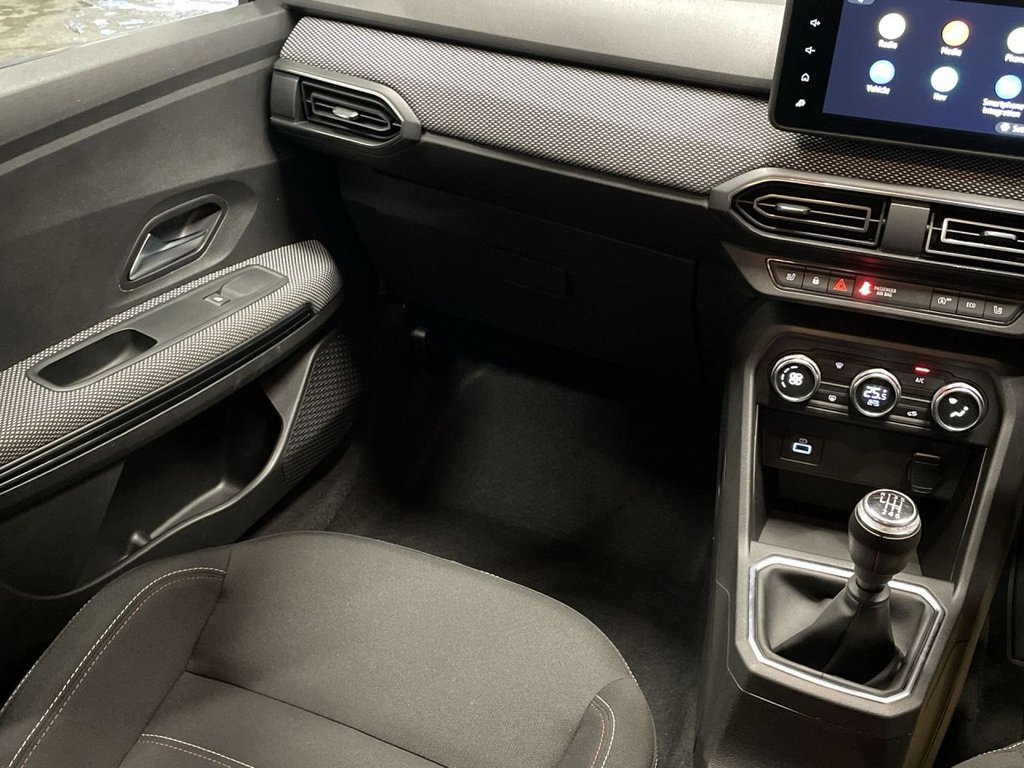 Used Dacia Jogger 2022 for sale - 77399842: Photo 17