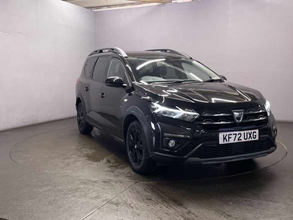 Used Dacia Jogger 2022 for sale - 77399842: Photo 2