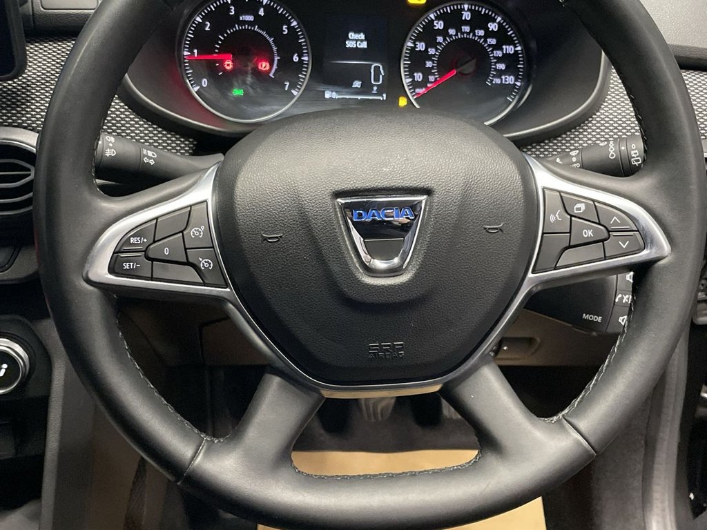 Used Dacia Jogger 2022 for sale - 77399842: Photo 21