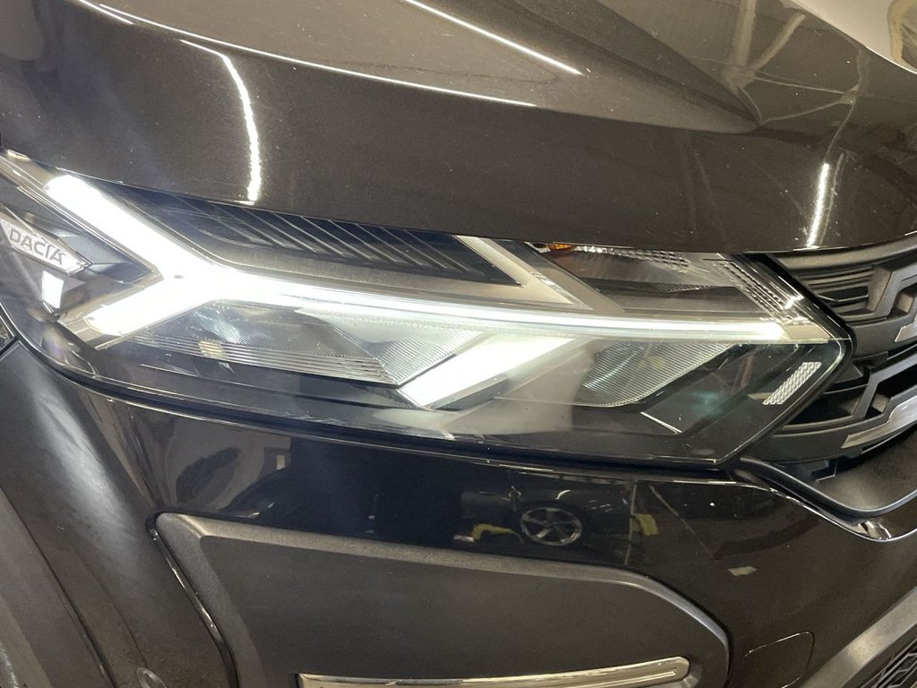 Used Dacia Jogger 2022 for sale - 77399842: Photo 22