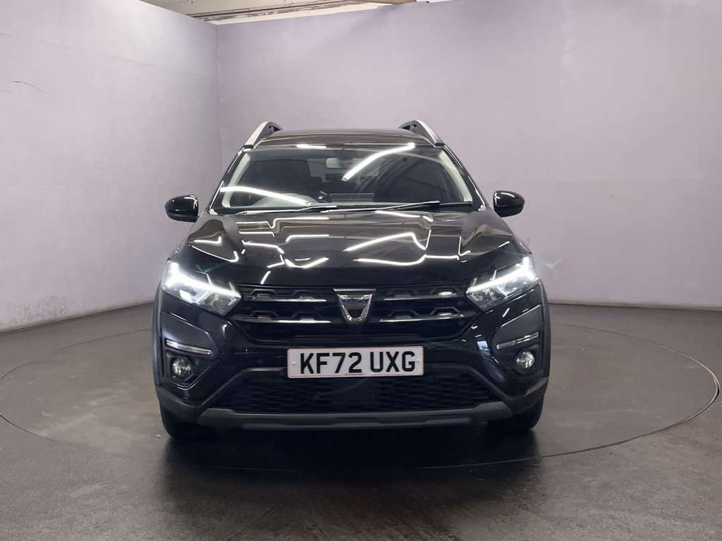 Used Dacia Jogger 2022 for sale - 77399842: Photo 3