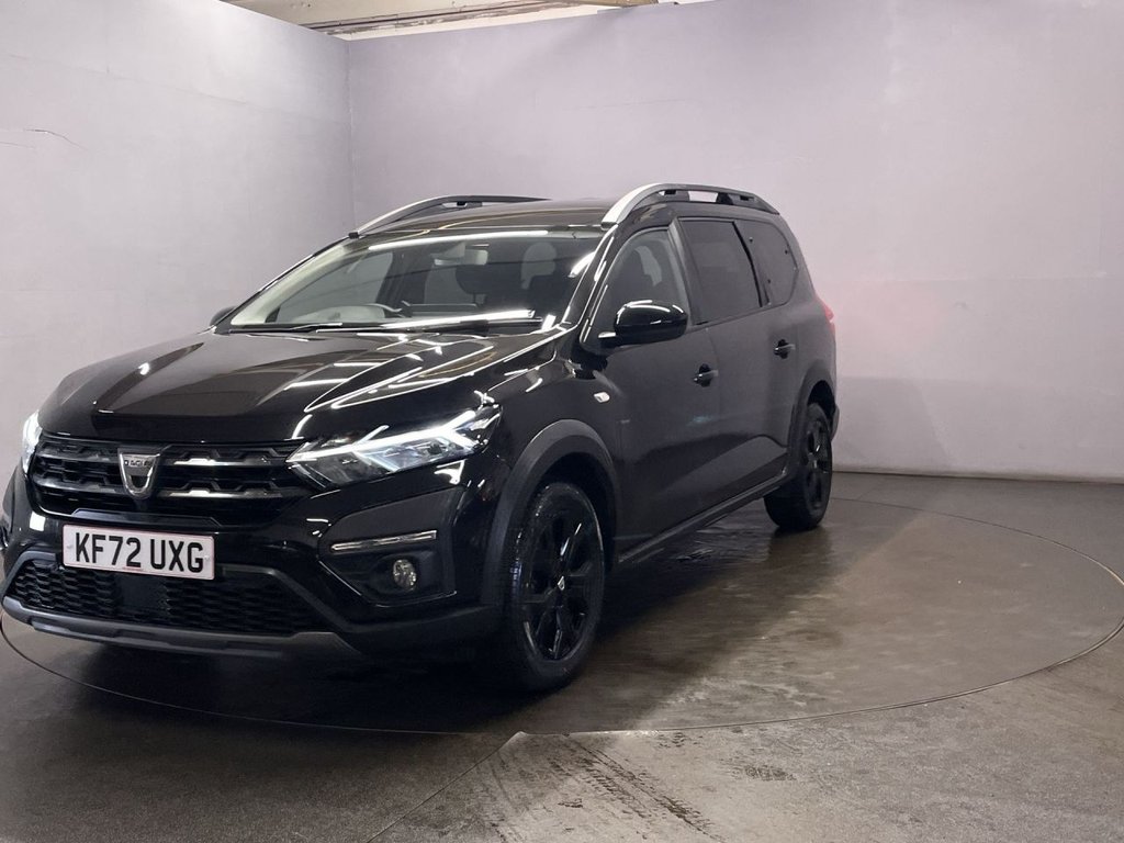 Used Dacia Jogger 2022 for sale - 77399842: Photo 4
