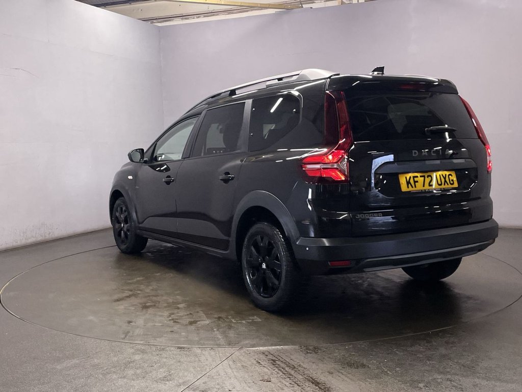 Used Dacia Jogger 2022 for sale - 77399842: Photo 6