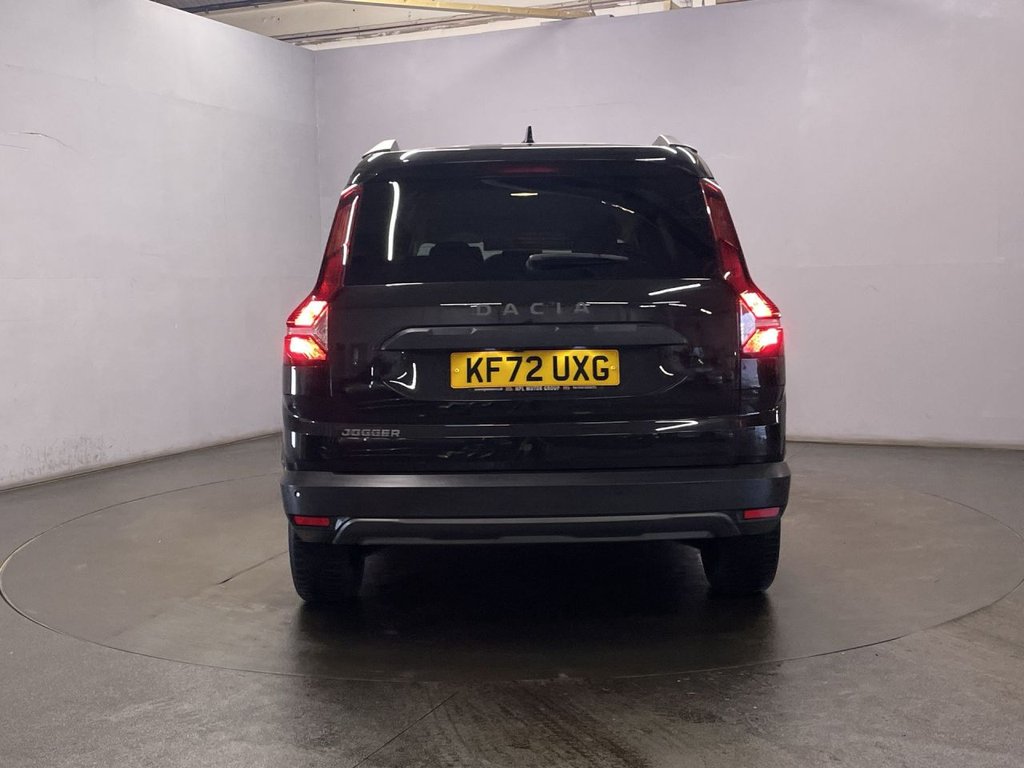 Used Dacia Jogger 2022 for sale - 77399842: Photo 7
