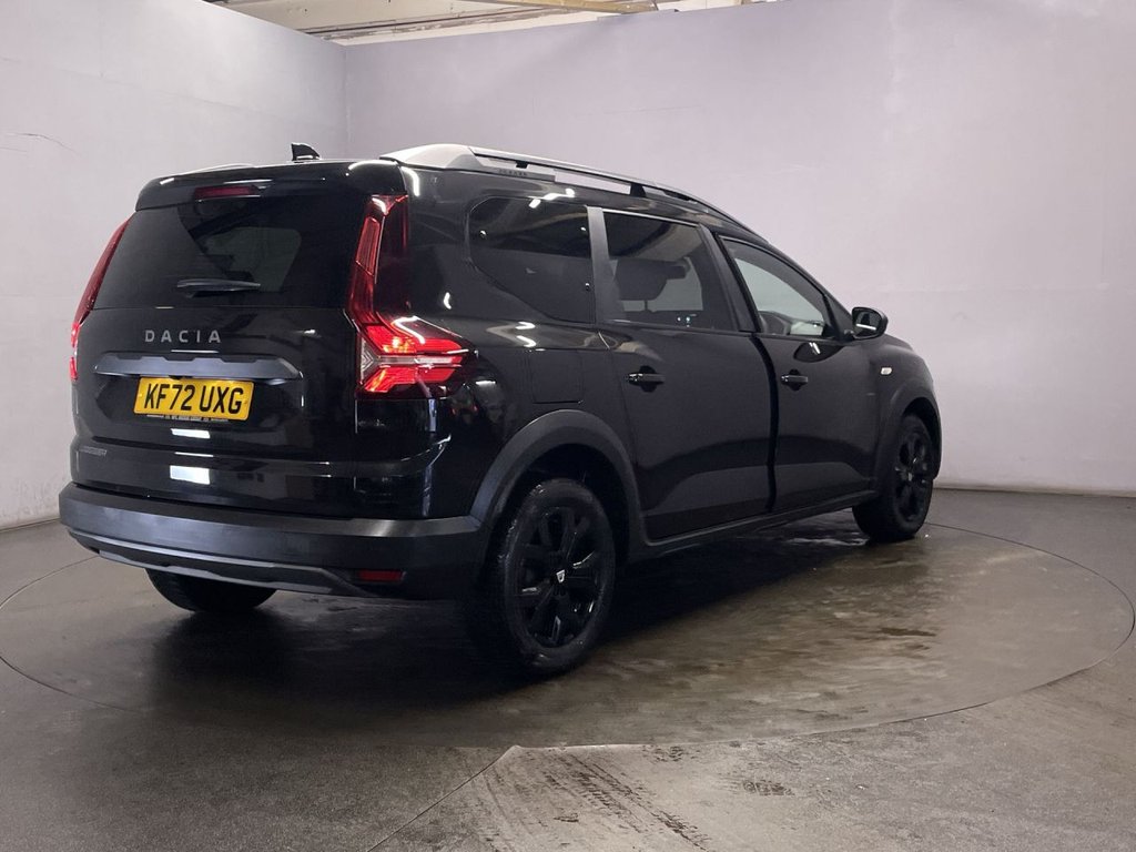 Used Dacia Jogger 2022 for sale - 77399842: Photo 8