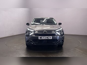 Used Citroen C4 2024 for sale - 75487936: Photo