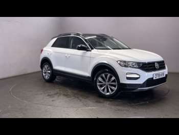 2019 (19) - 1.0 TSI GPF Design SUV 5dr Petrol Manual Euro 6 (s/s) (115 ps)