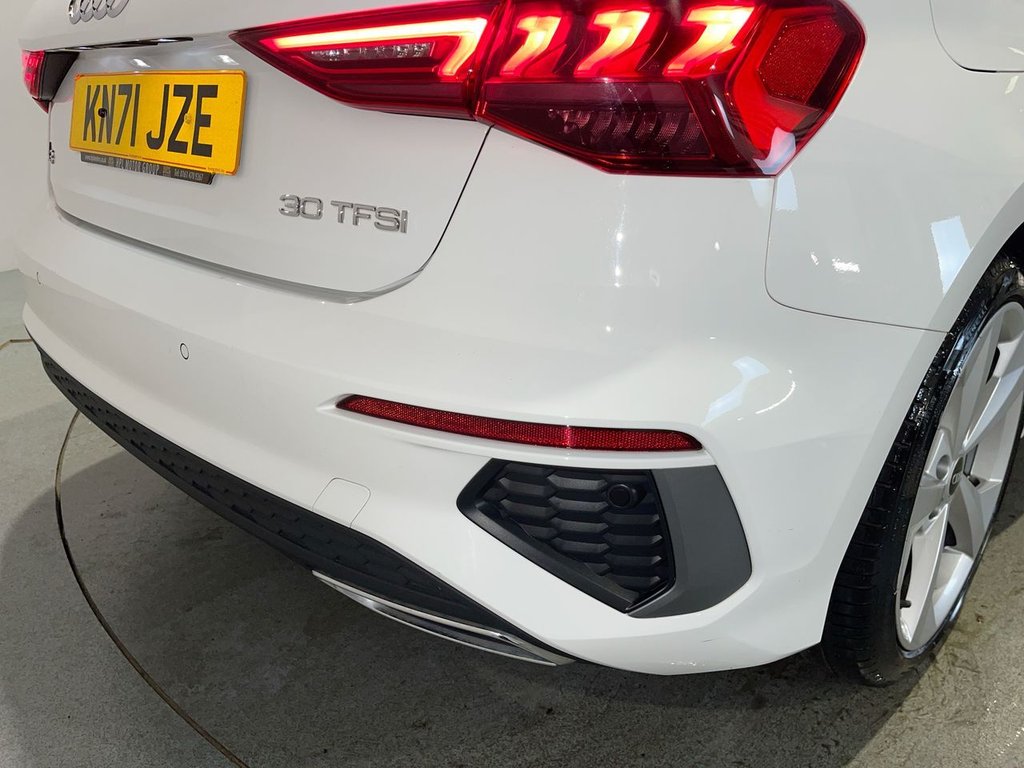 Used Audi A3 2021 for sale - 77764693: Photo 13