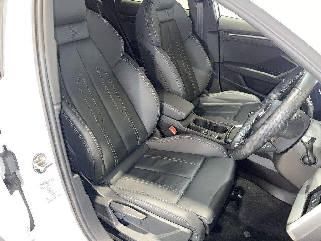 Used Audi A3 2021 for sale - 77764693: Photo 14