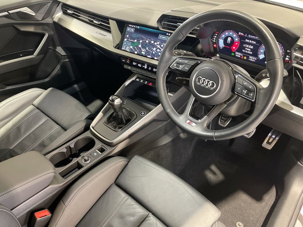 Used Audi A3 2021 for sale - 77764693: Photo 15