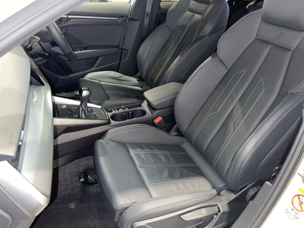 Used Audi A3 2021 for sale - 77764693: Photo 16