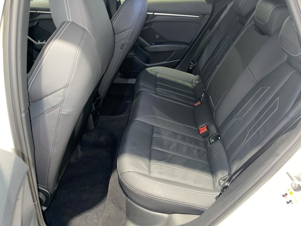 Used Audi A3 2021 for sale - 77764693: Photo 17