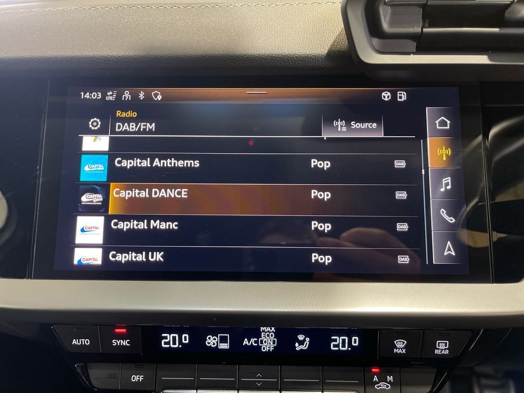 Used Audi A3 2021 for sale - 77764693: Photo 25