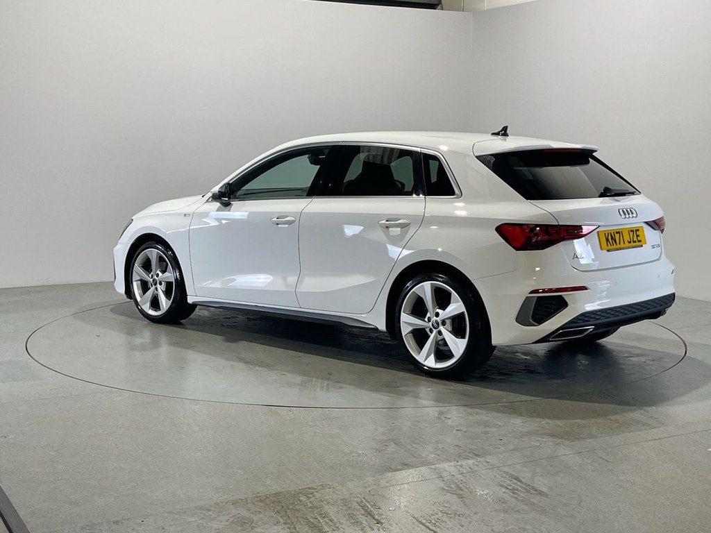 Used Audi A3 2021 for sale - 77764693: Photo 6