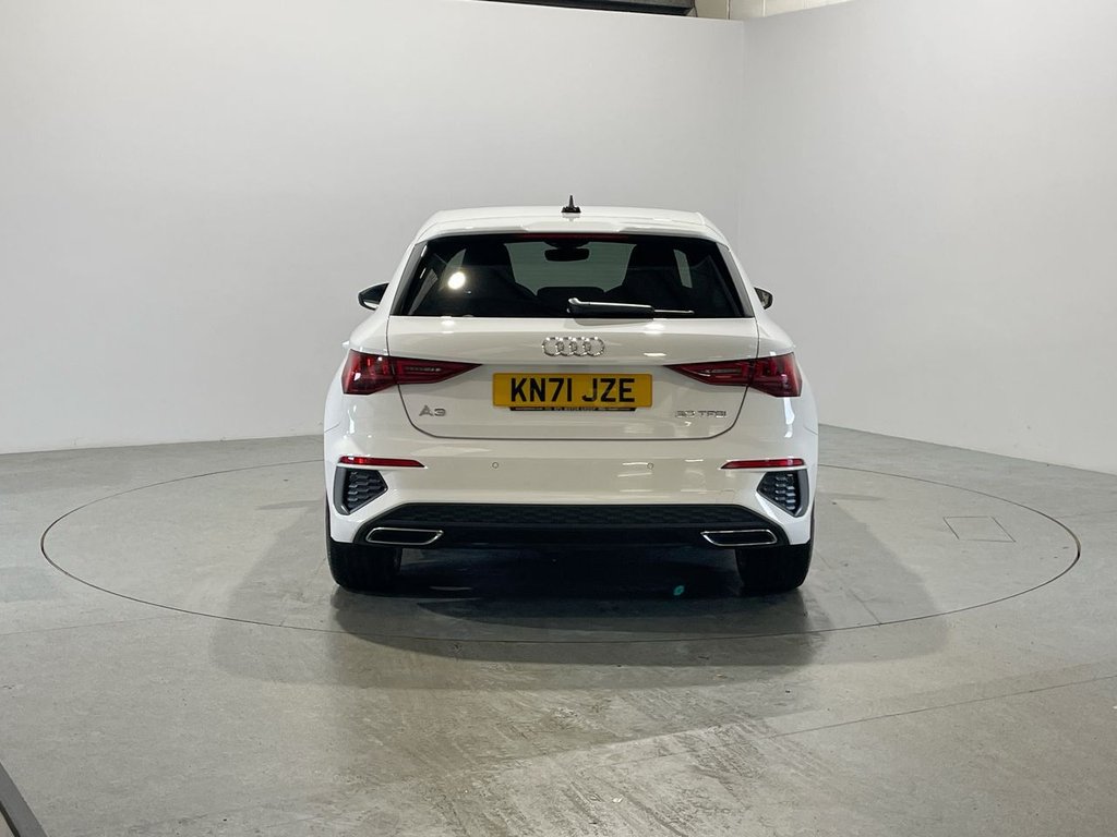 Used Audi A3 2021 for sale - 77764693: Photo 7