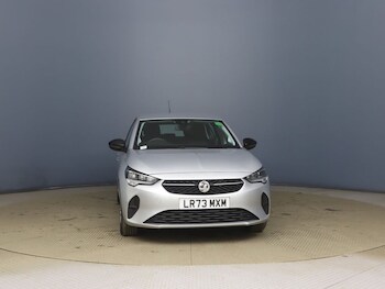 Used Vauxhall Corsa 2023 for sale - 77654737: Photo