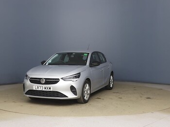 Used Vauxhall Corsa 2023 for sale - 77654737: Photo