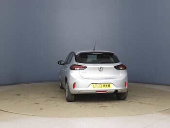 Used Vauxhall Corsa 2023 for sale - 77654737: Photo