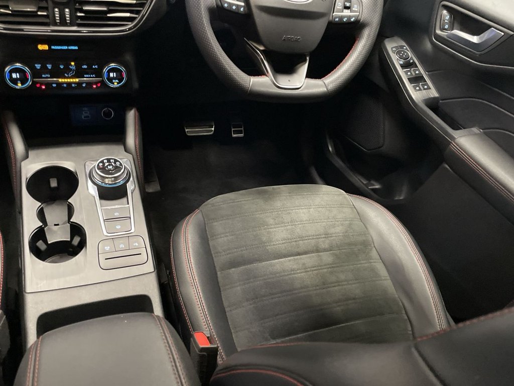 Used Ford Kuga 2022 for sale - 76303947: Photo 15