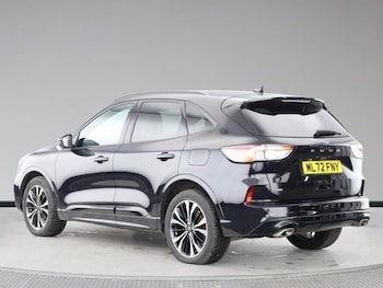 Used Ford Kuga 2022 for sale - 76303947: Photo