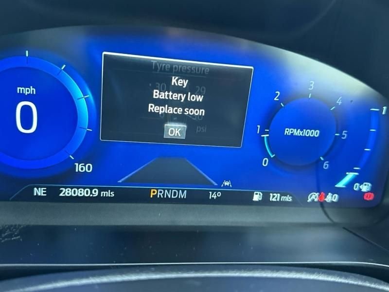 Used Ford Kuga 2022 for sale - 76303947: Photo 6