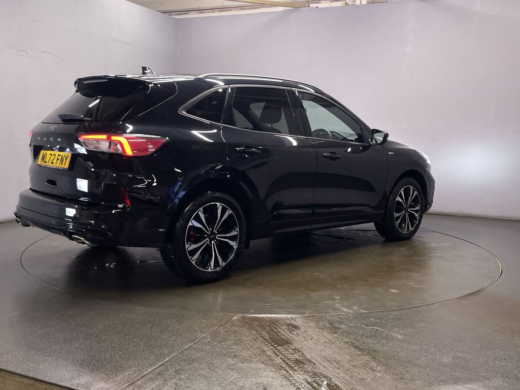 Used Ford Kuga 2022 for sale - 76303947: Photo 8