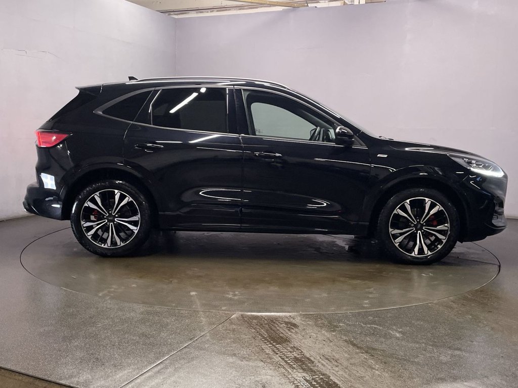 Used Ford Kuga 2022 for sale - 76303947: Photo 9