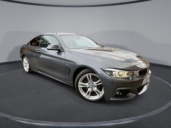 Used BMW 4 Series 2019 for sale - 78271482: Photo