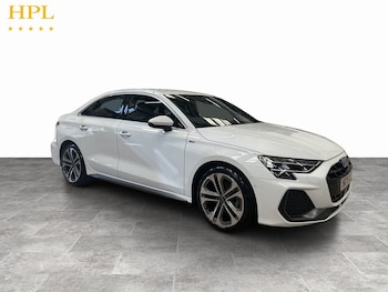 Used Audi A3 2025 for sale - 79493572: Photo