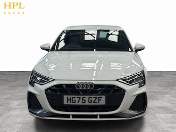Used Audi A3 2025 for sale - 79493572: Photo