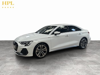 Used Audi A3 2025 for sale - 79493572: Photo