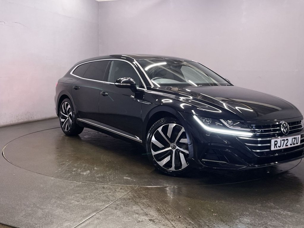 Used Volkswagen Arteon 2022 for sale - 76710945: Photo 1
