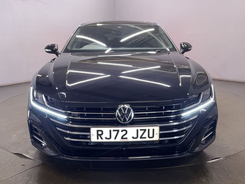 Used Volkswagen Arteon 2022 for sale - 76710945: Photo 10