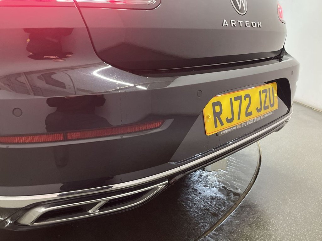 Used Volkswagen Arteon 2022 for sale - 76710945: Photo 14