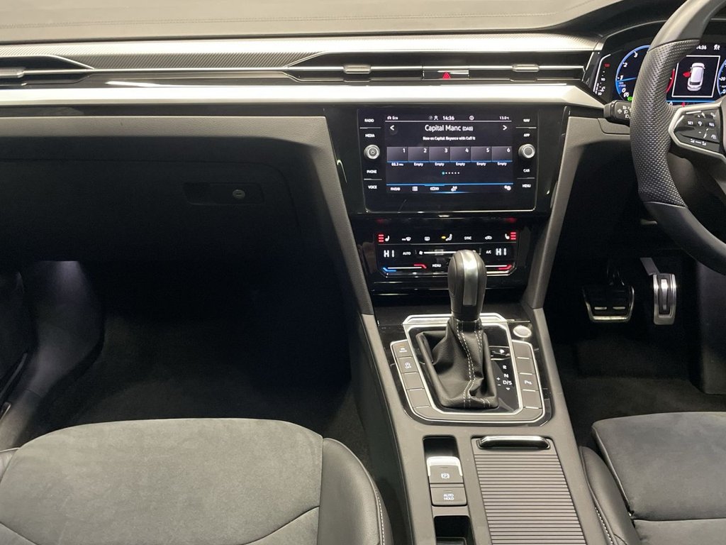 Used Volkswagen Arteon 2022 for sale - 76710945: Photo 16