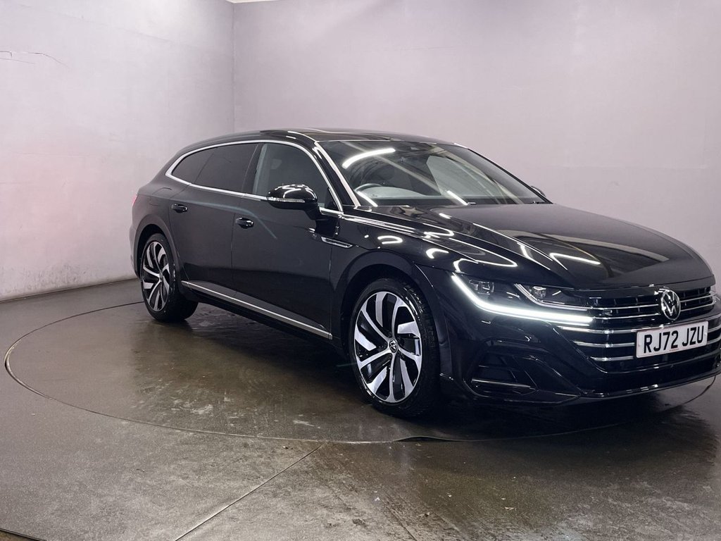 Used Volkswagen Arteon 2022 for sale - 76710945: Photo 2