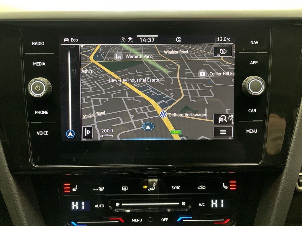 Used Volkswagen Arteon 2022 for sale - 76710945: Photo 20