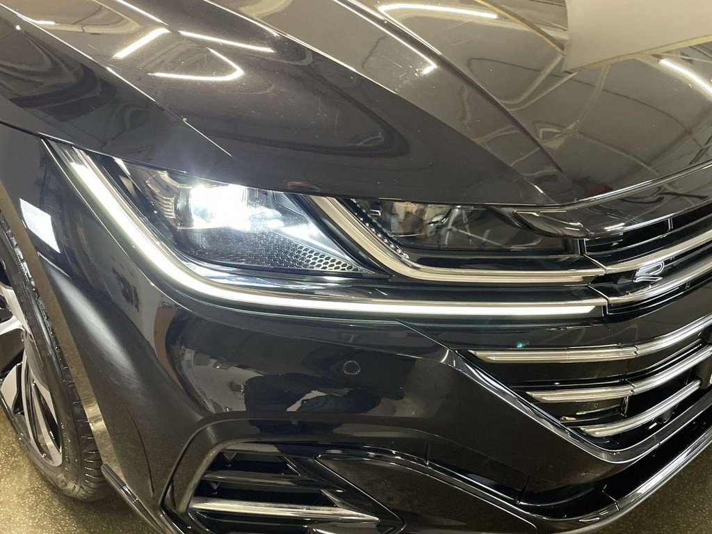 Used Volkswagen Arteon 2022 for sale - 76710945: Photo 23