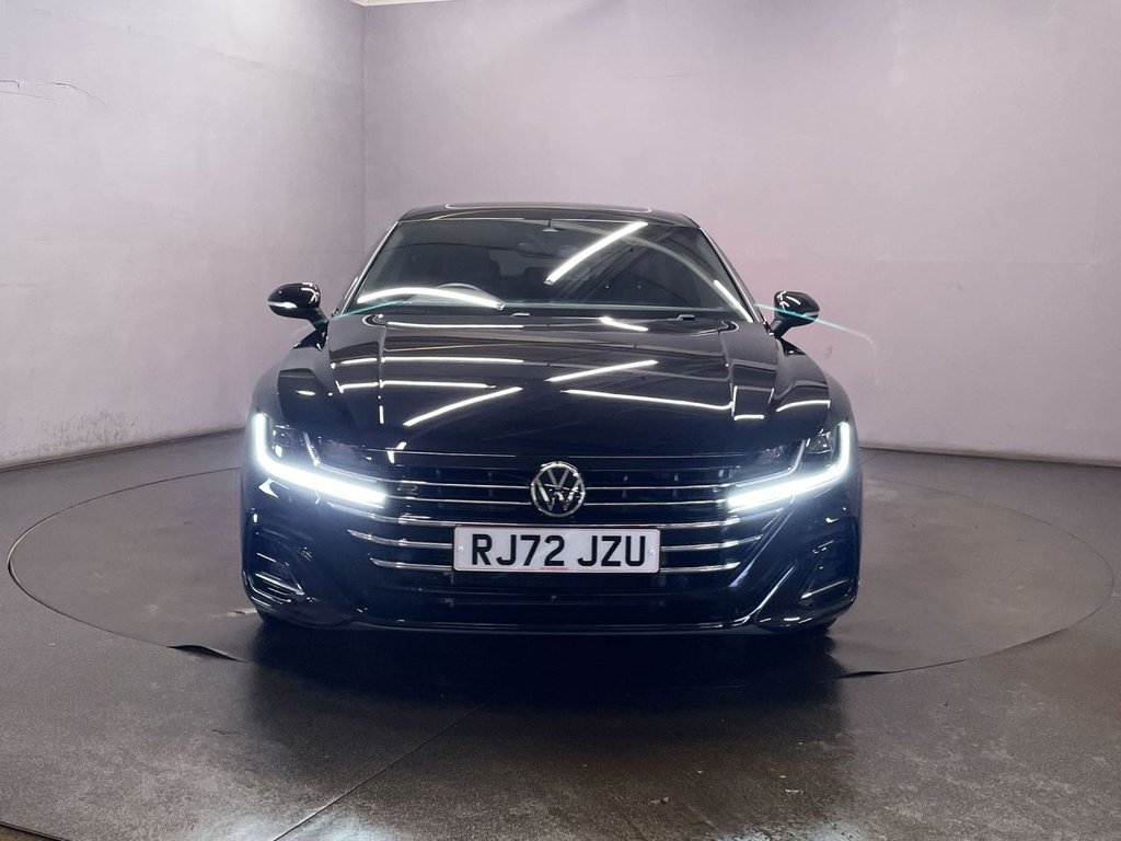 Used Volkswagen Arteon 2022 for sale - 76710945: Photo 3