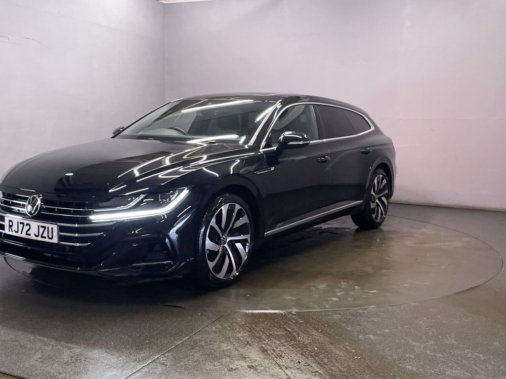 Used Volkswagen Arteon 2022 for sale - 76710945: Photo 4